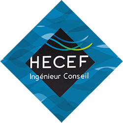 HECEF - BE traitement de l'eau