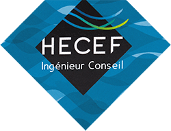 HECEF - BE traitement de l'eau